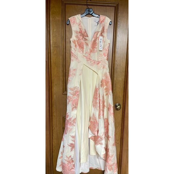 Kay Unger Pants - Kay Unger walk through